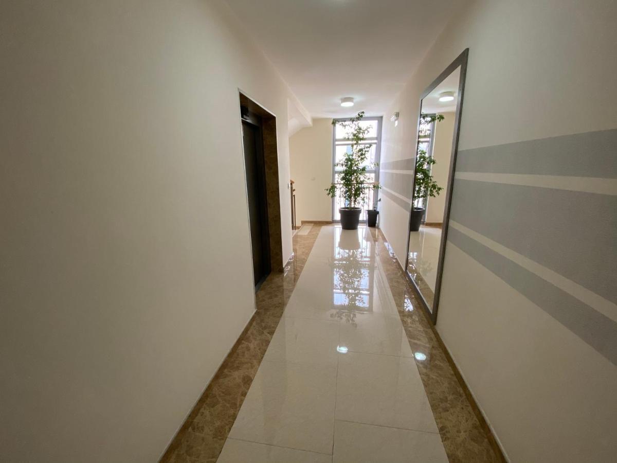 Apartmants City Love Podgorica Exterior photo