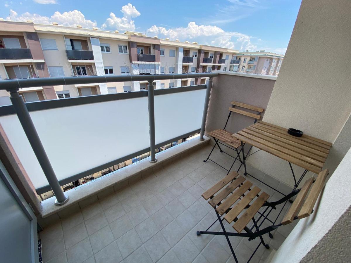 Apartmants City Love Podgorica Exterior photo