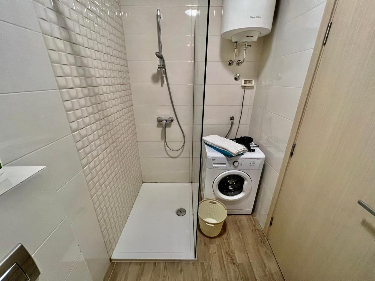 Apartmants City Love Podgorica Exterior photo