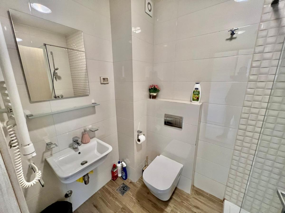 Apartmants City Love Podgorica Exterior photo