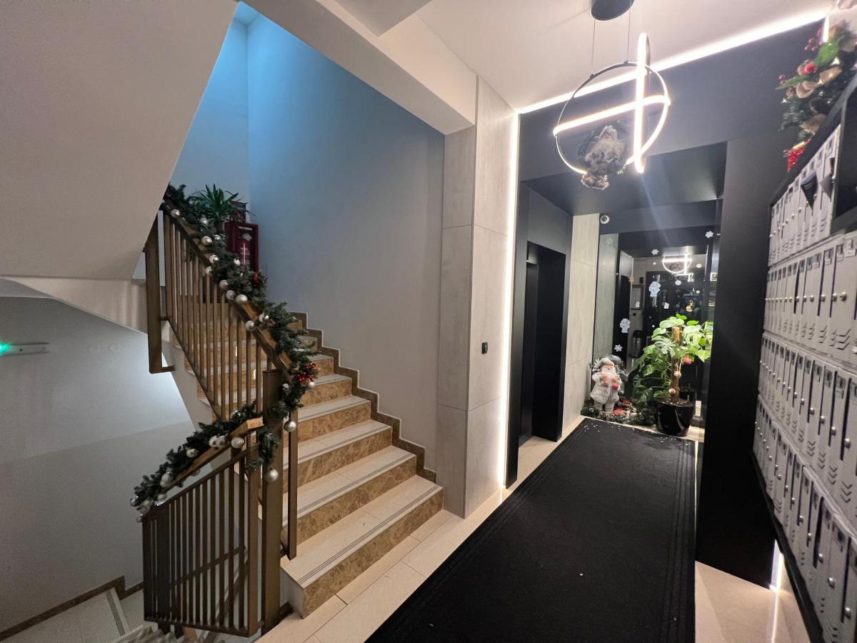 Apartmants City Love Podgorica Exterior photo