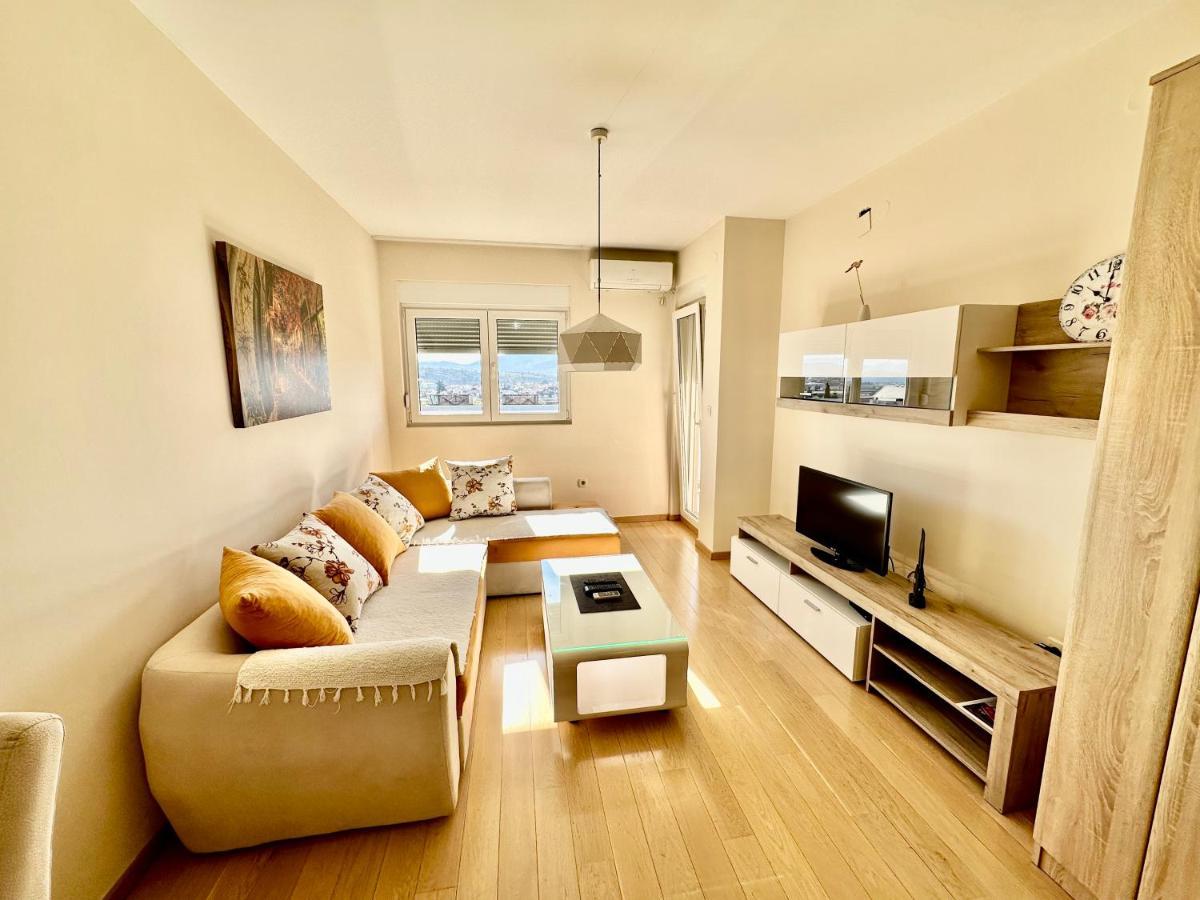 Apartmants City Love Podgorica Exterior photo