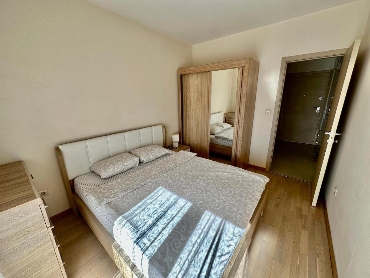 Apartmants City Love Podgorica Exterior photo