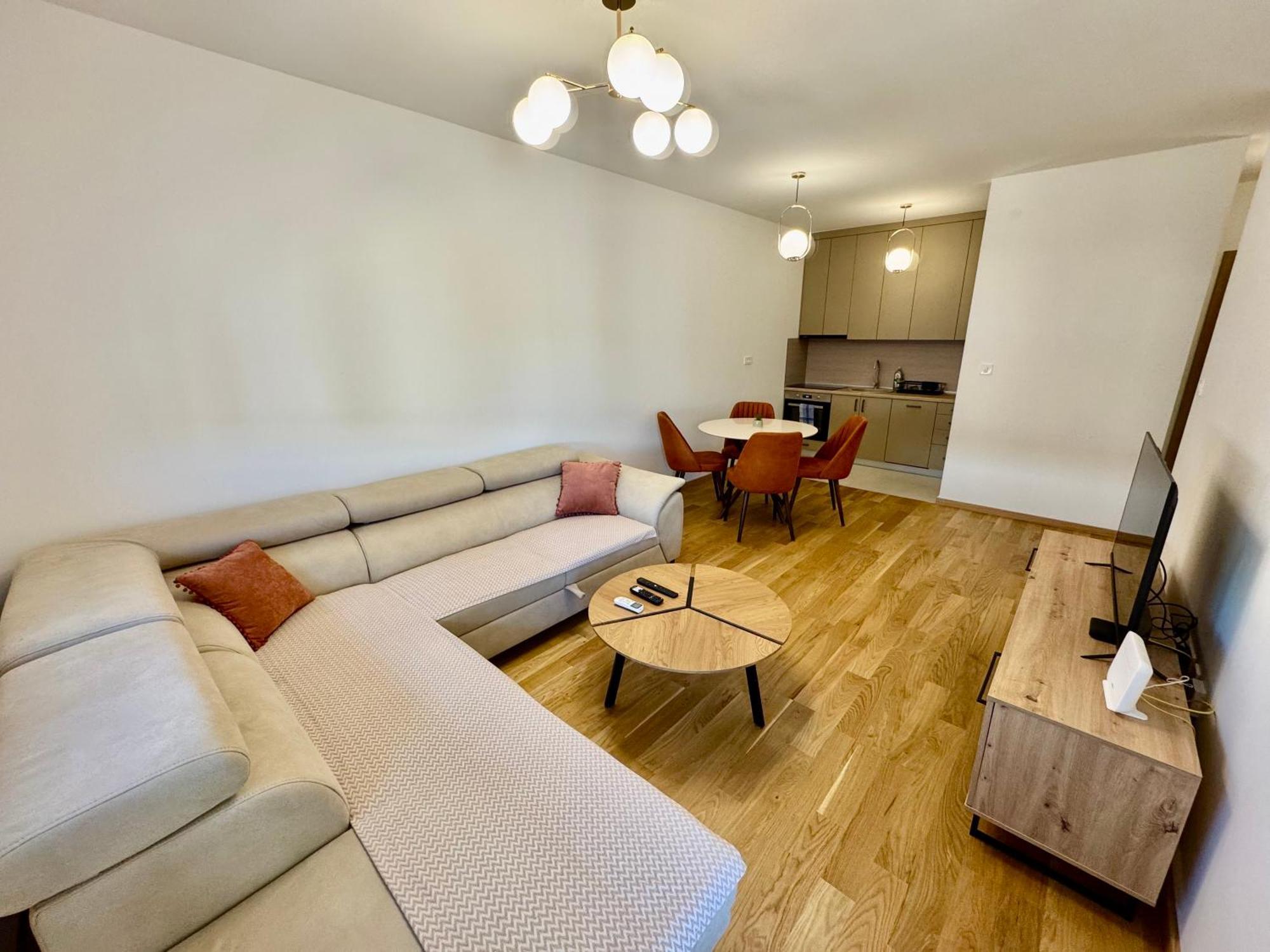 Apartmants City Love Podgorica Exterior photo